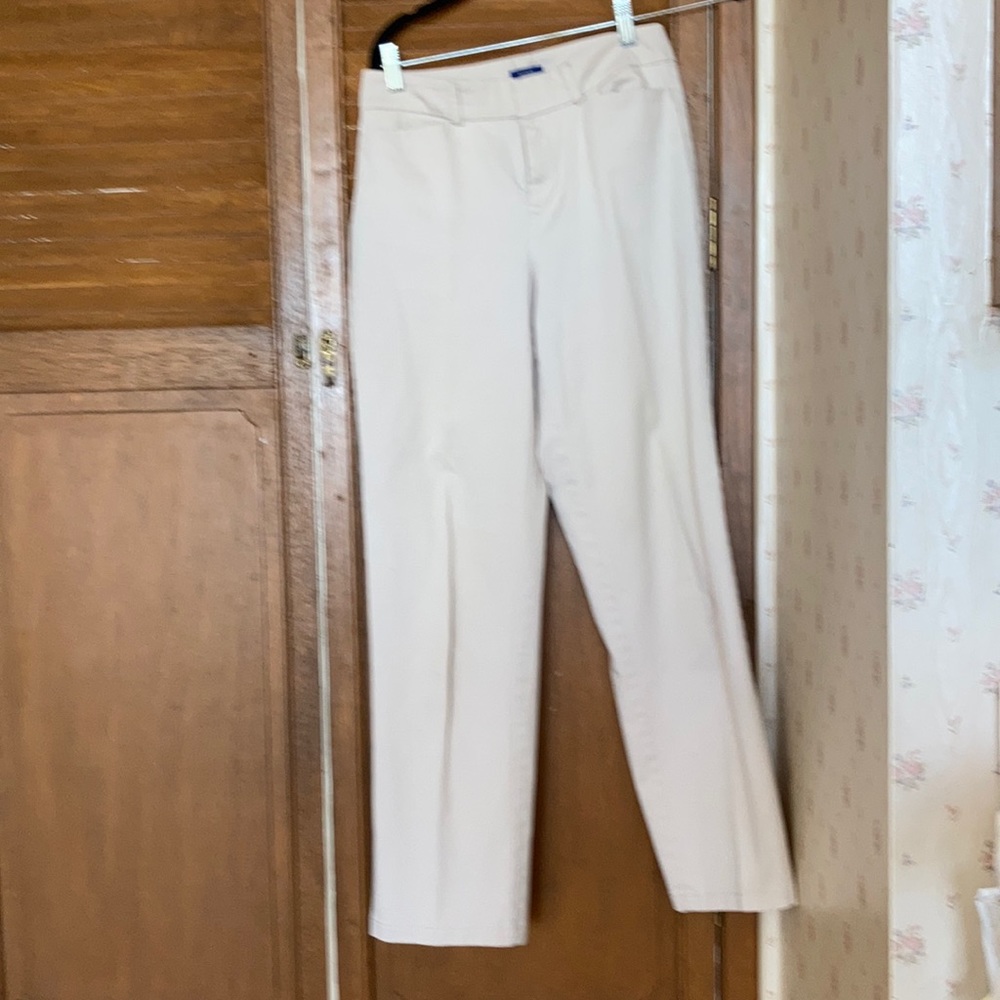 Women Dockers Metro Pants